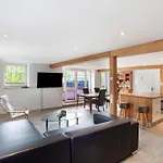 Am Marienbach Apartmán *