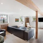 Apartmán Am Marienbach Kirchhundem