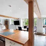 Am Marienbach Apartmán *