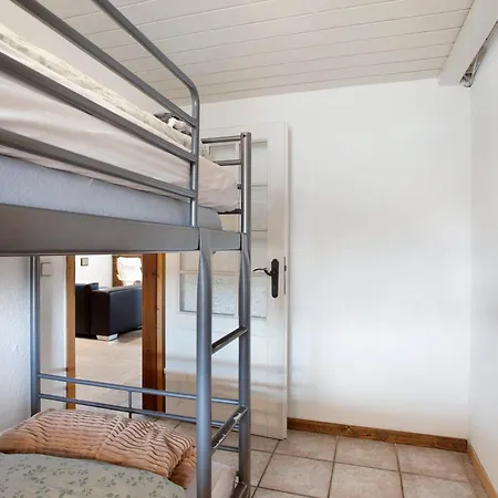 Apartment Am Marienbach *
