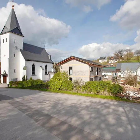 Apartment Am Marienbach Kirchhundem
