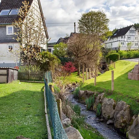 Am Marienbach Apartment Kirchhundem
