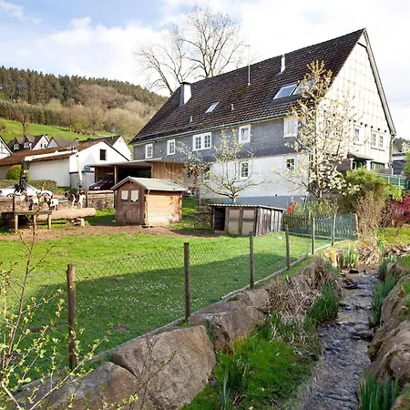 Apartment Am Marienbach Kirchhundem