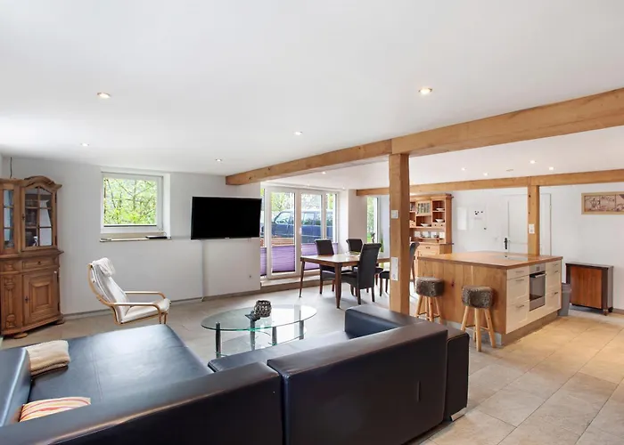 Am Marienbach 公寓 *