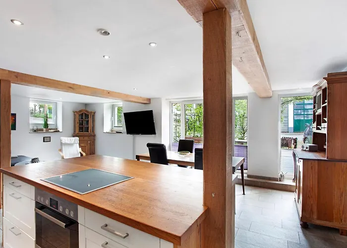 Am Marienbach 基希洪德姆