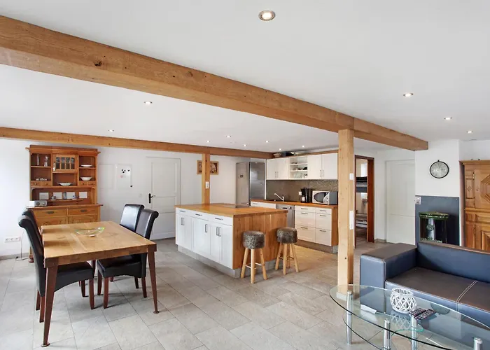 Am Marienbach 公寓 基希洪德姆