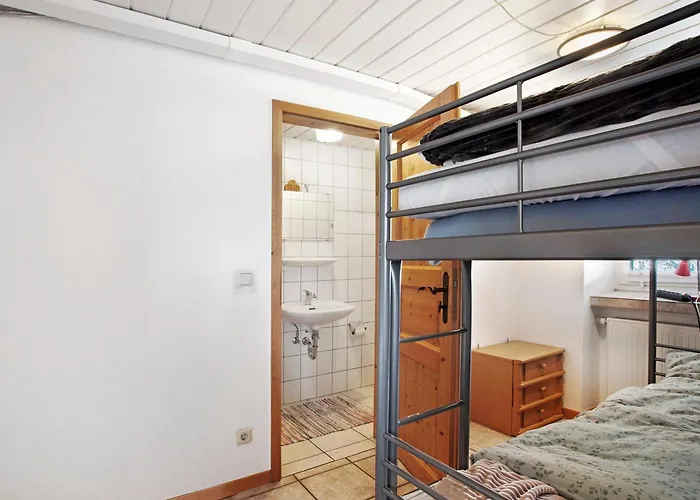 Am Marienbach 公寓