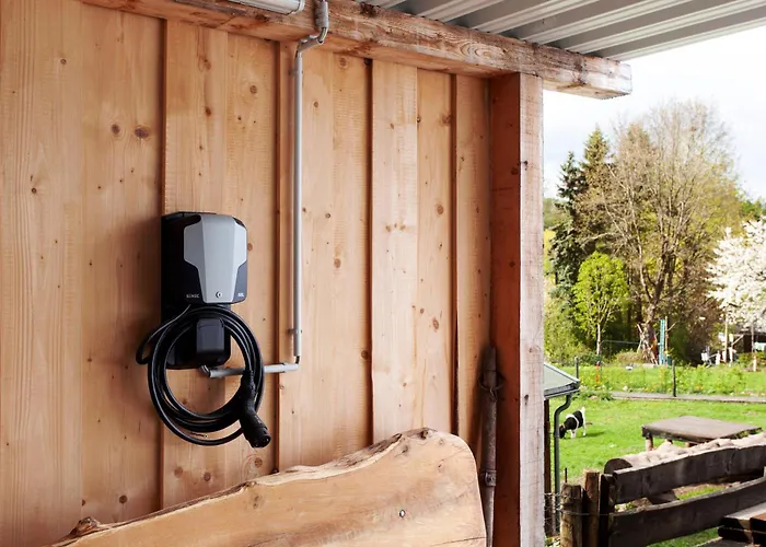 Am Marienbach 公寓